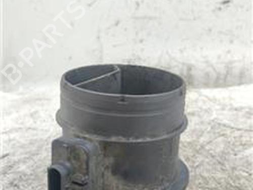 Used Mass air flow sensor VW GOLF VII (5G1, BQ1, BE1, BE2) 2.0 TDI (150 hp) 18405013