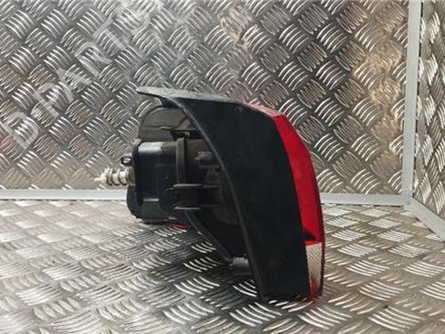 Right taillight VW GOLF VI (5K1) 2.0 TDI | BP29963496C35
