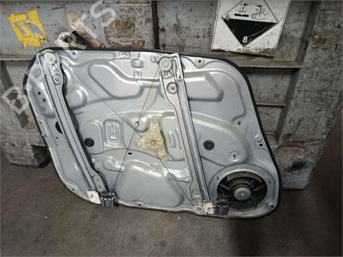 Front right window mechanism HYUNDAI i30 (FD) 1.6 CRDi | BP38004913C23 - Image 3