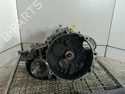 Used Gearbox Gearbox 37455724 37455724