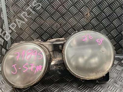 Used Left headlight Left headlight JAGUAR S-TYPE II (X200) 3.0 V6 (238 hp) 35747734 35747734
