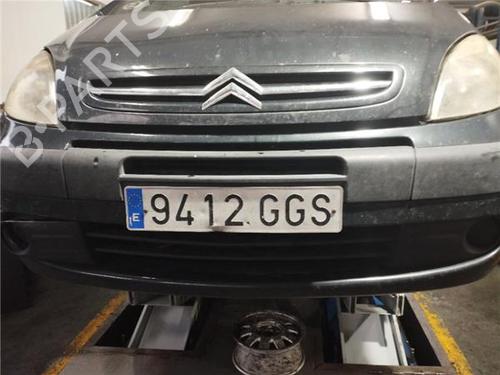 Starter CITROËN XSARA PICASSO (N68) 1.6 HDi | BP23062710M8 