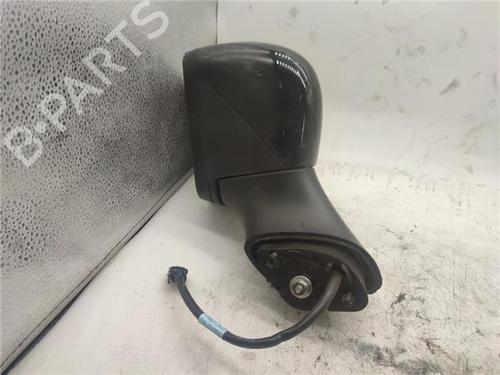 Left mirror RENAULT CLIO IV (BH_) 0.9 TCe 90 (BHNF, BHMA, BHMH, BHJK, BHJR) | BP18008649C26 