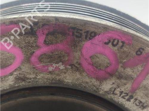 Pulley OPEL ASTRA H GTC (A04) 1.9 CDTI (L08) | BP26442162M122 