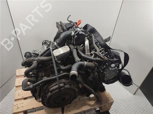 Engine VW GOLF VI (5K1) 1.6 TDI | BP30189069M1