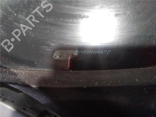Other RENAULT SCÉNIC II (JM0/1_) 1.9 dCi (JM14) | BP18389561O1 