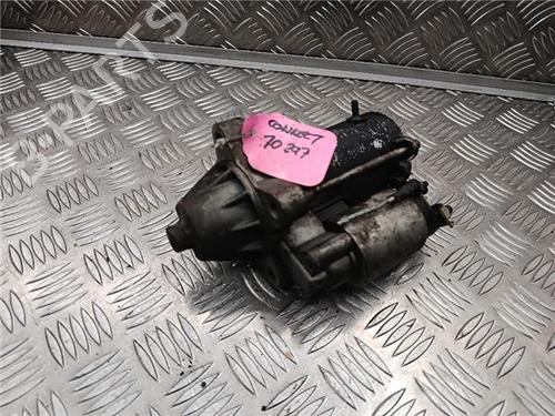 Used Starter FORD TRANSIT CONNECT (P65_, P70_, P80_) 1.8 TDCi (90 hp) 30767657