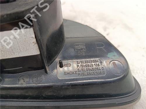 Right taillight SEAT IBIZA III (6L1) 1.4 16V | BP29468653C35 