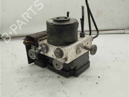 ABS Bremseaggregat PEUGEOT 207 (WA_, WC_) 1.4 (73 hp) 29818411