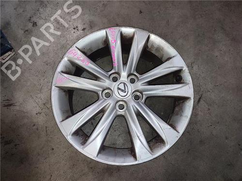 Used Rim LEXUS CT (ZWA10_) 200h (ZWA10_, ZWA10R) (136 hp) 18385262