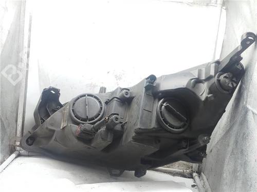 Right headlight OPEL ASTRA J (P10) 1.7 CDTI (68) | BP26404485C29