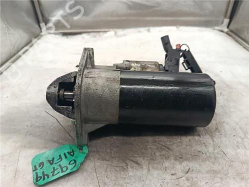 Starter ALFA ROMEO GT (937_) 1.9 JTD (937CXN1B) | BP32151079M8 - Image 3