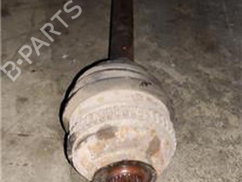 Right front driveshaft CHRYSLER GRAND VOYAGER V (RT) 2.8 CRD | BP18383101M39 