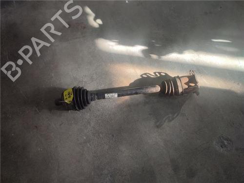 Transmisión delantera derecha AUDI A4 B6 Avant (8E5) 1.9 TDI | BP22187412M39 