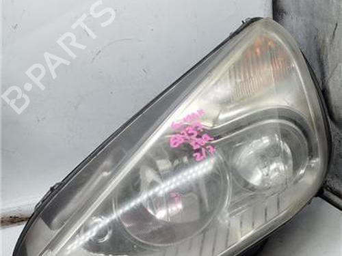 Used Left headlight Left headlight FORD S-MAX (WA6) 2.0 TDCi (140 hp) 27351862 27351862