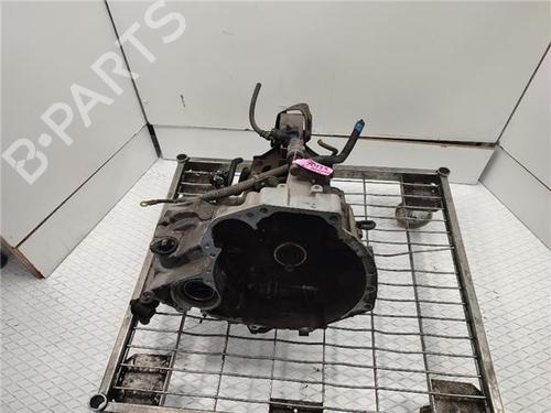 Used Gearbox NISSAN ALMERA II (N16) 1.5 (98 hp) 29902129