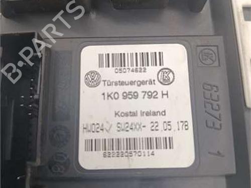 Right front window motor VW GOLF PLUS V (5M1, 521) 1.9 TDI | BP36148072E20 - Image 3
