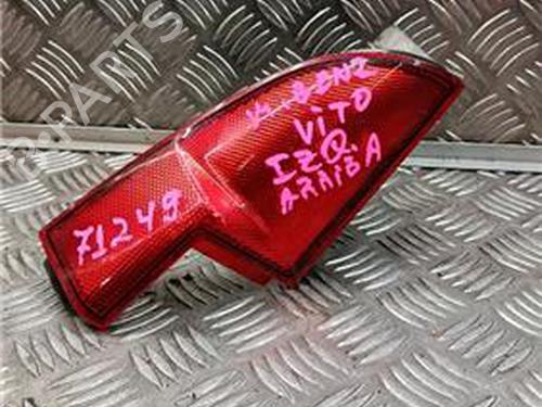 Farolim esquerdo Farolim esquerdo 32511828 32511828