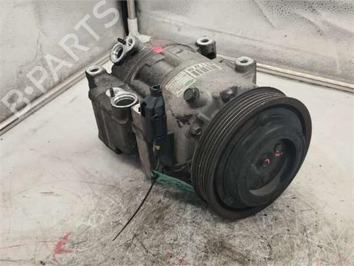 AC compressor HYUNDAI i30 (FD) 1.6 | BP38714196M34 - Image 3