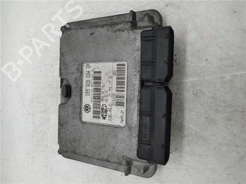 Used Electronic module SEAT IBIZA III (6L1) 1.4 16V (100 hp) 18382738