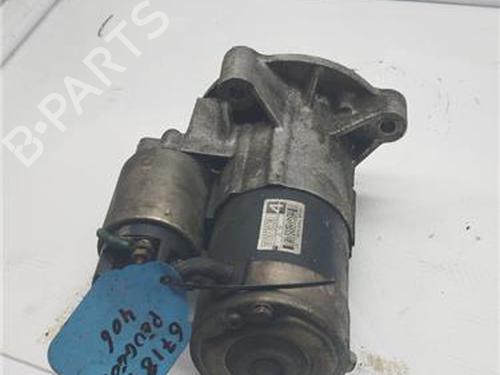 Starter PEUGEOT 406 Coupe (8C) 2.0 16V | BP22187512M8 