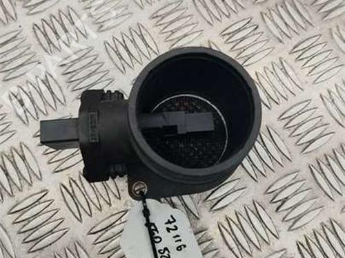 Mass air flow sensor BMW 5 (E60) 520 d | BP40051049M95 - Image 4