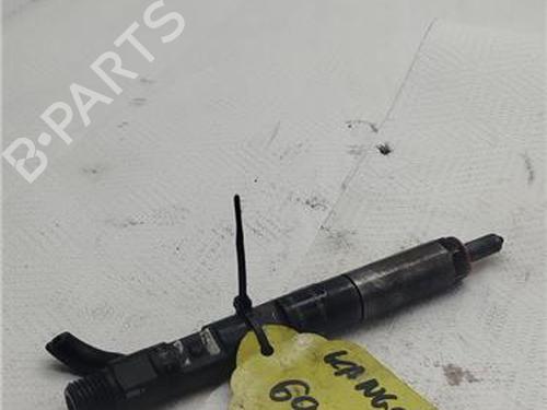 Injector RENAULT KANGOO (KC0/1_) 1.5 dCi (KC07) | BP29621499M100