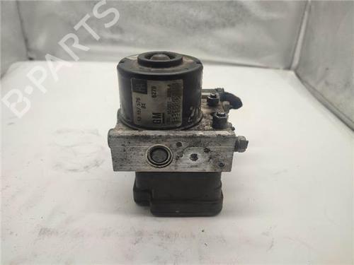 Used ABS pump OPEL ASTRA H (A04) 1.6 (L48) (105 hp) 19410087
