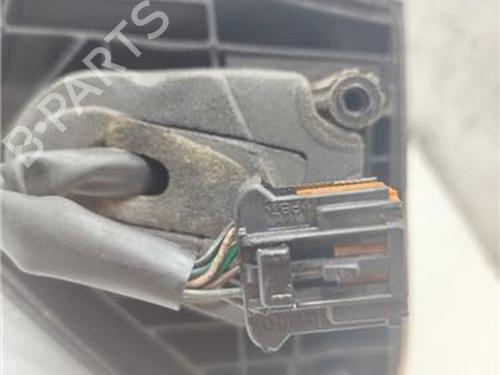 Right mirror CITROËN XSARA (N1) 2.0 HDi 90 | BP29196045C27 