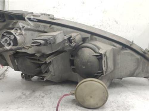 Left headlight MERCEDES-BENZ A-CLASS (W168) A 170 CDI (168.009, 168.109) | BP19701097C28 