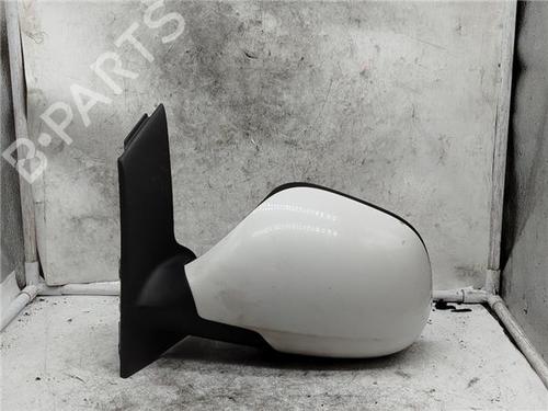 Left mirror SEAT ALTEA (5P1) 1.6 TDI | BP22423880C26 