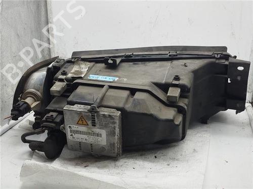 Left headlight SKODA OCTAVIA I (1U2) 1.9 TDI | BP24705972C28 