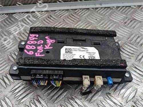 Used Electronic module Electronic module FORD KUGA III (DFK) 2.0 EcoBlue 4x4 (190 hp) 35747772 35747772