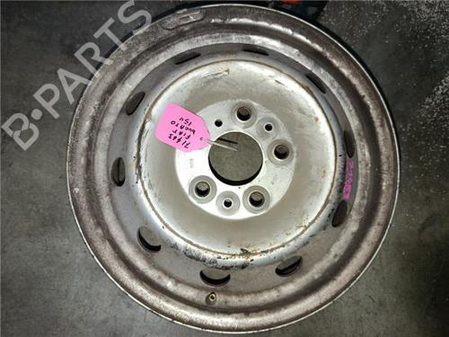 Used Other Other FIAT DUCATO Van (250_) 100 Multijet 2,2 D (100 hp) 33297460 33297460