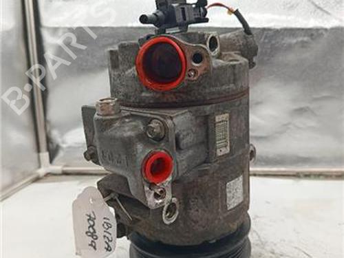 AC-Kompressor SEAT IBIZA III (6L1) 1.9 TDI (100 hp) 31243275