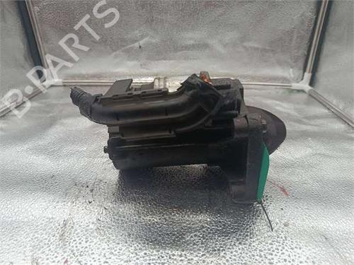 Starter FORD TRANSIT COURIER B460 Box Body/MPV 1.6 TDCi | BP38714179M8 - Image 4
