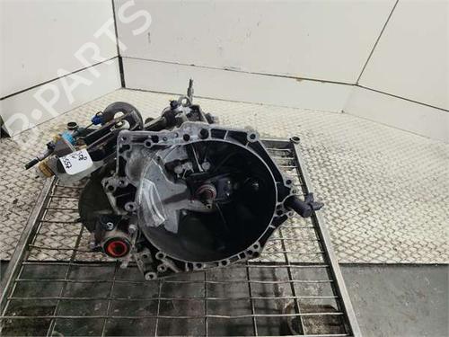 gearbox-peugeot-308-i-4a_-4c_-2007-2008-2009-2010-2011-2012-2013-2014-2015-2016-34572949 main image