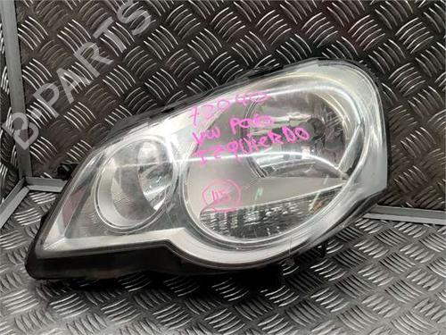 Used Left headlight Left headlight 38474795 38474795