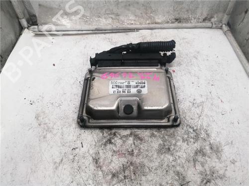 Modulo elettronico VW POLO IV (9N_, 9A_) 1.9 TDI (101 hp) 29516105