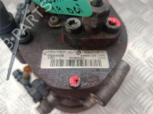 Injection pump RENAULT MEGANE II Saloon (LM0/1_) 1.5 dCi (LM02, LM13, LM2A) | BP36791584M78 - Image 2