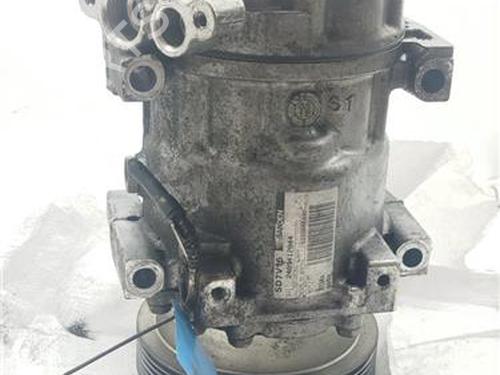 AC-Kompressor DACIA SANDERO 1.5 dCi (86 hp) 26570655