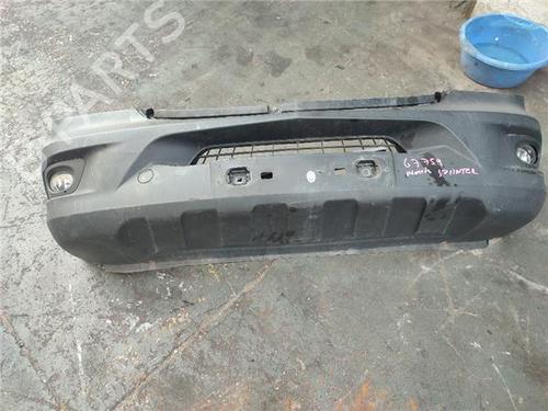 Used Front bumper Front bumper MERCEDES-BENZ SPRINTER 5-t Van (B906) 510 CDI (906.653, 906.655, 906.657) (95 hp) 24705919 24705919
