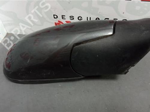 Right mirror MERCEDES-BENZ A-CLASS (W168) A 170 CDI (168.009, 168.109) | BP18389000C27 