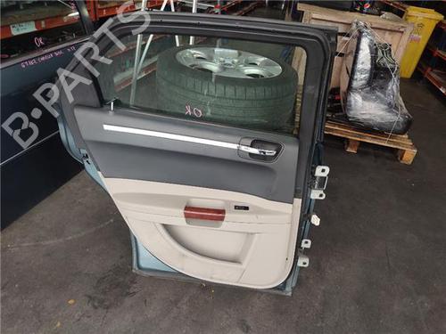 Left rear door CHRYSLER 300C (LX, LE) 3.0 CRD | BP20506132C4 
