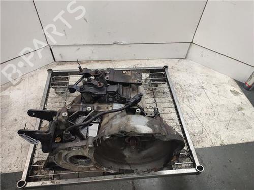 Used Gearbox KIA SPORTAGE II (JE_, KM_) 2.0 CRDi (140 hp) 22423978