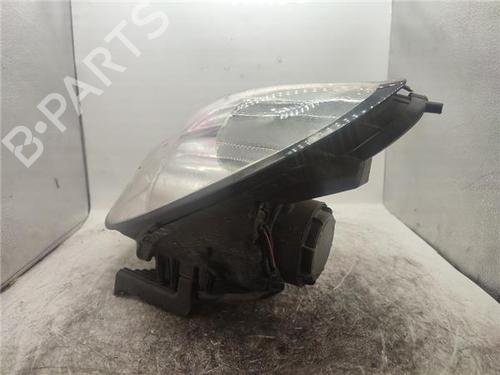 Left headlight SUBARU TRIBECA (B9) 3.0 (WXE) | BP19393940C28
