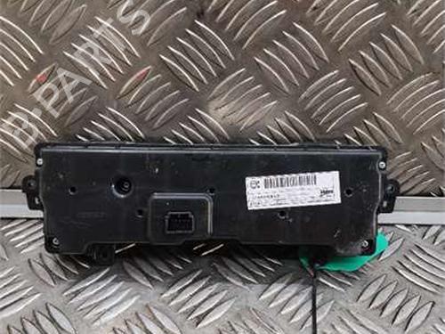Climate control RENAULT KADJAR (HA_, HL_) 1.5 dCi 110 (HLA3) | BP39180564I5 - Image 2