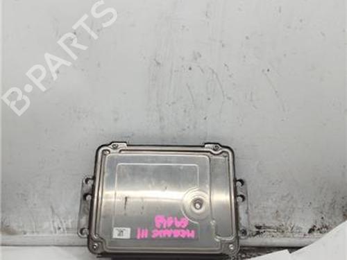 Electronic module RENAULT MEGANE III Coupe (DZ0/1_) 1.9 dCi (DZ0N, DZ0J, DZ1J, DZ1K) | BP29151797M83 