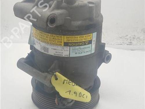 Used AC compressor RENAULT MEGANE II (BM0/1_, CM0/1_) 1.9 dCi (115 hp) 28573180
