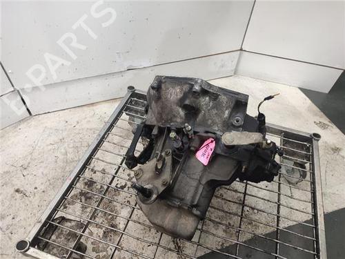 Gearbox PEUGEOT 206 Hatchback (2A/C) 1.4 HDi eco 70 | BP20140148M3 